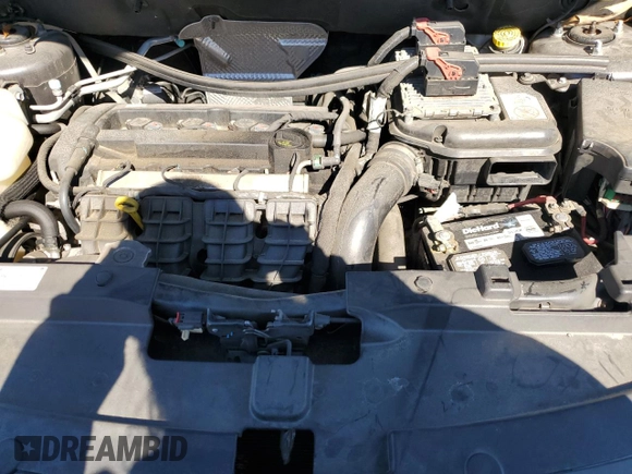 2015 Jeep Compass High Altitude Edition with VIN 1C4NJCEA2FD297487, listed as a Copart auction lot 46445255 with 124,986 mi miles and Clean Title. Bid and sale history available at carsss.com. Image 11.