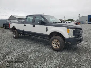 2017 Ford F-350 Platinum с VIN 1FT8W3B60HEB71432, выставлен на аукционе Copart как лот 67901244 с пробегом 318 279 миль миль и Чистый • Clean title. История ставок и продаж доступна на DreamBid. Изображение 4.