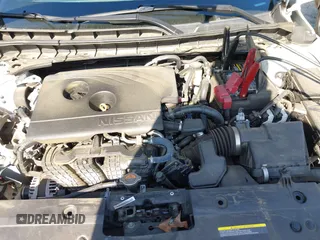 2019 Nissan Altima S with VIN 1N4BL4BVXKC155016, listed as a IAAI auction lot 41980978 with 97,688 mi miles and . Bid and sale history available at carsss.com. Image 10.