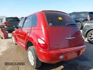 2007 Chrysler PT Cruiser z VIN 3A4FY48B17T597859, wystawiony jako IAAI lot #41953164 z przebiegiem 149 241 mil mil oraz . Historia ofert i sprzedaży dostępna na DreamBid. Obrazek 3.