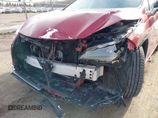 2016 Lexus RX 350 with VIN 2T2BZMCA5GC018063, listed as a IAAI auction lot 41850189 with 122,120 mi miles and . Bid and sale history available at DreamBid. Image 6.