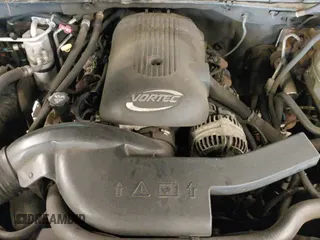 2006 Chevrolet Tahoe LT z VIN 1GNEK13Z16J117502, wystawiony jako IAAI lot #42302447 z przebiegiem 191 177 mil mil oraz . Historia ofert i sprzedaży dostępna na DreamBid. Obrazek 19.