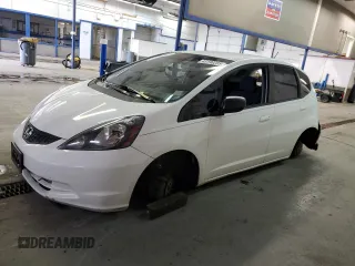 2009 Honda Fit с VIN JHMGE88229S063234, выставлен на аукционе Copart как лот 43190285 с пробегом 177 578 миль миль и Списание • Salvage title. История ставок и продаж доступна на DreamBid. Изображение 1.