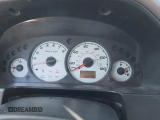 2001 Ford Escape XLS с VIN 1FMYU01B11KA16460, выставлен на аукционе IAAI как лот 42346546 с пробегом 264 160 миль миль и . История ставок и продаж доступна на DreamBid. Изображение 7.