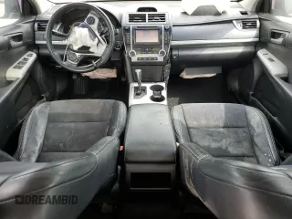 2012 Toyota Camry L with VIN 4T1BF1FK4CU541891, listed as a Copart auction lot 54944965 with 270,995 mi miles and Clean Title. Bid and sale history available at carsss.com. Image 8.