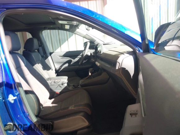 2024 Honda CR-V Sport with VIN 7FARS5H58RE026458, listed as a IAAI auction lot 40861253 with 21,284 mi miles and . Bid and sale history available at DreamBid. Image 5.
