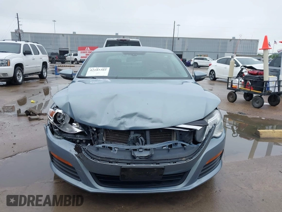 2012 Volkswagen CC Sport z VIN WVWMN7AN4CE514222, wystawiony jako IAAI lot #42185202 z przebiegiem 92 656 mil mil oraz . Historia ofert i sprzedaży dostępna na DreamBid. Obrazek 12.
