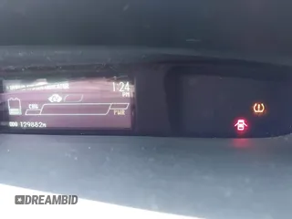 2013 Toyota Prius One z VIN JTDKN3DUXD5657826, wystawiony jako IAAI lot #42346122 z przebiegiem 129 882 mil mil oraz . Historia ofert i sprzedaży dostępna na DreamBid. Obrazek 7.