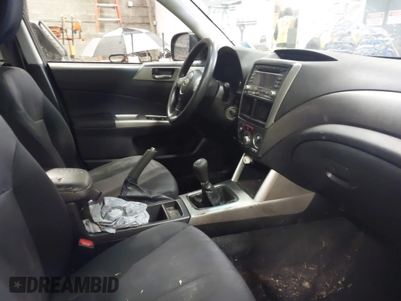 2010 Subaru Forester X Premium with VIN JF2SH6CC0AG773720, listed as a IAAI auction lot 42315612 with 169,508 mi miles and . Bid and sale history available at DreamBid. Image 5.
