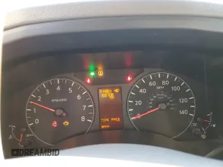 2012 Nissan NV SV z VIN 1N6BF0LY9CN116777, wystawiony jako Copart lot #45155225 z przebiegiem 159 708 mil mil oraz Szkoda całkowita • Salvage title. Historia ofert i sprzedaży dostępna na DreamBid. Obrazek 9.