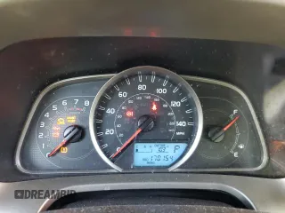 2014 Toyota RAV4 LE z VIN 2T3ZFREV6EW121925, wystawiony jako Copart lot #59740885 z przebiegiem 170 154 mil mil oraz Szkoda całkowita • Salvage title. Historia ofert i sprzedaży dostępna na DreamBid. Obrazek 9.