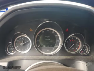 2011 Mercedes-Benz E-Class E 350 with VIN WDDKJ5GB2BF107776, listed as a Copart auction lot 82574914 with 64,209 mi miles and Salvage Title. Bid and sale history available at carsss.com. Image 9.