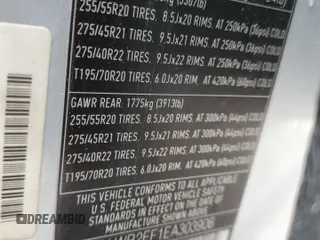 2014 Land Rover Range Rover Sport Supercharged with VIN SALWR2EF1EA303906, listed as a Copart auction lot 48049335 with 175,514 mi miles and Clean title. Bid and sale history available at DreamBid. Image 13.