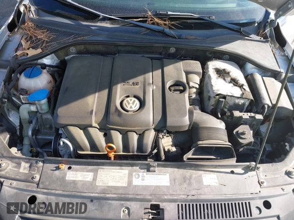 2012 Volkswagen Passat SE с VIN 1VWBH7A31CC060209, выставлен на аукционе IAAI как лот 42300402 с пробегом 92 024 миль миль и . История ставок и продаж доступна на DreamBid. Изображение 10.