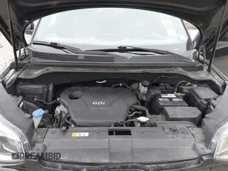 2016 Kia Soul with VIN KNDJN2A26G7361350, listed as a IAAI auction lot 41979812 with 145,272 mi miles. Bid and sale history available at carsss.com. Image 10.