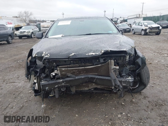 2014 Cadillac XTS Luxury with VIN 2G61M5S36E9248122, listed as a IAAI auction lot 42012167 with 188,458 mi miles and . Bid and sale history available at DreamBid. Image 11.