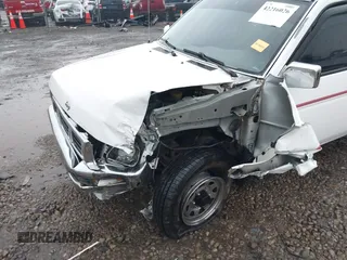 1995 Nissan Frontier XE with VIN 1N6SD16S5SC350962, listed as a IAAI auction lot 42216026 with 156,163 mi miles and . Bid and sale history available at DreamBid. Image 6.