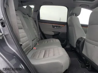 2019 Honda CR-V EX with VIN 7FARW2H50KE024101, listed as a Copart auction lot 45320095 with 76,303 mi miles and Salvage Title. Bid and sale history available at carsss.com. Image 11.