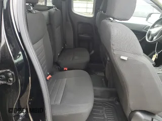 2019 Ford Ranger XL с VIN 1FTER1FH3KLA54117, выставлен на аукционе Copart как лот 60642475 с пробегом 66 408 миль миль и Списание • Salvage title. История ставок и продаж доступна на DreamBid. Изображение 10.