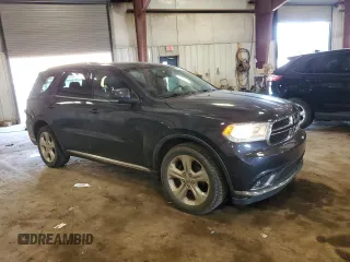 2014 Dodge Durango Limited z VIN 1C4RDJDG8EC978292, wystawiony jako Copart lot #61667055 z przebiegiem 152 200 mil mil oraz Czysty tytuł • Clean title. Historia ofert i sprzedaży dostępna na DreamBid. Obrazek 4.