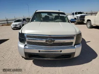 2009 Chevrolet Silverado 1500 LTZ with VIN 3GCEK33M29G249568, listed as a Copart auction lot 49445835 with 210,392 mi miles and Salvage Title. Bid and sale history available at carsss.com. Image 5.