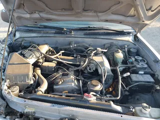 1998 Toyota 4Runner with VIN JT3GM84R8W0029317, listed as a IAAI auction lot 41667973 with 214,347 mi miles. Bid and sale history available at carsss.com. Image 10.