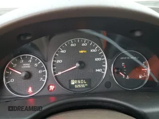 2007 Chevrolet Malibu Maxx LT with VIN 1G1ZT68N07F141264, listed as a Copart auction lot 82642374 with 82,696 mi miles and Salvage Title. Bid and sale history available at carsss.com. Image 9.