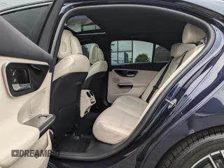 2022 Mercedes-Benz C 300 with VIN W1KAF4HB8NR047902, listed as a Copart auction lot 44845005 with 57,538 mi miles and Clean Title. Bid and sale history available at DreamBid. Image 6.
