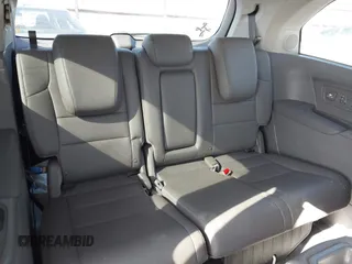 2016 Honda Odyssey Touring Elite with VIN 5FNRL5H9XGB100116, listed as a IAAI auction lot 41543464 with 160,763 mi miles and . Bid and sale history available at DreamBid. Image 18.