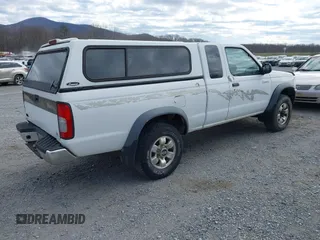 1998 Nissan Frontier with VIN 1N6DD26Y4WC361816, listed as a IAAI auction lot 41783622 with 141,834 mi miles and . Bid and sale history available at DreamBid. Image 4.
