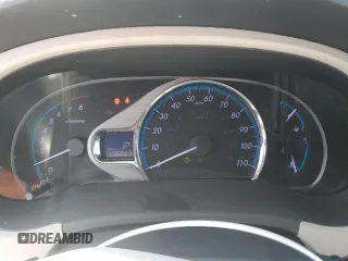 2011 Toyota Sienna XLE z VIN 5TDDK3DC1BS005600, wystawiony jako Copart lot #57795425 z przebiegiem 176 883 mil mil oraz Szkoda całkowita • Salvage title. Historia ofert i sprzedaży dostępna na DreamBid. Obrazek 9.