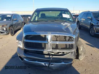 2005 Dodge 1500 ST with VIN 1D7HA16K45J620744, listed as a IAAI auction lot 41733341 with 178,020 mi miles and . Bid and sale history available at DreamBid. Image 12.