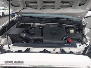 2016 Toyota Tacoma SR with VIN 3TMCZ5AN0GM030469, listed as a IAAI auction lot 41665255 with 178,591 mi miles and . Bid and sale history available at carsss.com. Image 10.