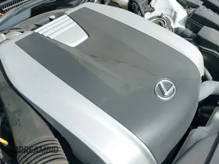 2022 Lexus IS 350 F Sport z VIN JTHGZ1B2XN5056299, wystawiony jako IAAI lot #42803527 z przebiegiem 18 358 mil mil oraz . Historia ofert i sprzedaży dostępna na DreamBid. Obrazek 18.