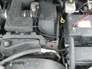 2005 Chevrolet Colorado 1SE LS Z71 z VIN 1GCDS136058243852, wystawiony jako IAAI lot #42195131 z przebiegiem 174 805 mil mil oraz . Historia ofert i sprzedaży dostępna na DreamBid. Obrazek 12.