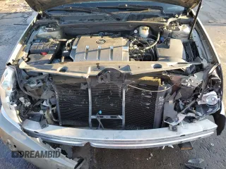 2010 Cadillac DTS 1SD z VIN 1G6KH5EY8AU108702, wystawiony jako Copart lot #76286984 z przebiegiem 177 455 mil mil oraz Szkoda całkowita • Salvage title. Historia ofert i sprzedaży dostępna na DreamBid. Obrazek 11.