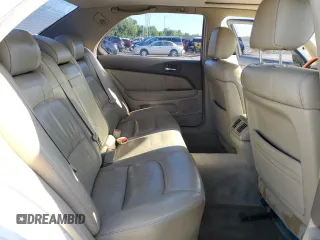 1999 Lexus LS 400 z VIN JT8BH28F8X0141302, wystawiony jako Copart lot #55484715 z przebiegiem 231 728 mil mil oraz Tytuł czysty. Historia ofert i sprzedaży dostępna na DreamBid. Obrazek 10.