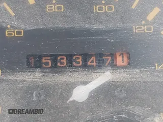 1989 Nissan Hardbody z VIN 1N6ND11S7KC338798, wystawiony jako IAAI lot #42328305 z przebiegiem 153 347 mil mil oraz . Historia ofert i sprzedaży dostępna na DreamBid. Obrazek 7.