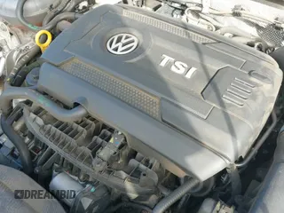 2020 Volkswagen Jetta S with VIN 3VW6T7BUXLM011127, listed as a IAAI auction lot 41668226 with 39,946 mi miles and . Bid and sale history available at DreamBid. Image 21.