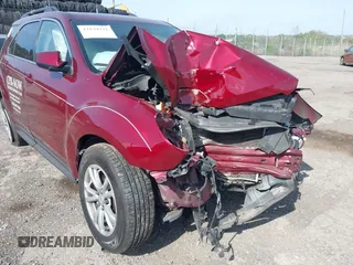 2016 Chevrolet Equinox LT with VIN 2GNFLFEKXG6305156, listed as a IAAI auction lot 42139332 with Not Provided miles and . Bid and sale history available at DreamBid. Image 17.
