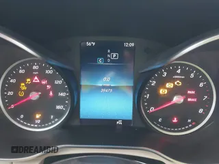 2022 Mercedes-Benz GLC 300 z VIN W1N0G8DB4NV394935, wystawiony jako IAAI lot #42184174 z przebiegiem 39 475 mil mil oraz . Historia ofert i sprzedaży dostępna na DreamBid. Obrazek 7.