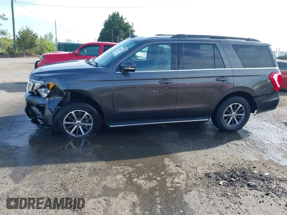 2020 Ford Expedition XLT с VIN 1FMJU1JT1LEA05461, выставлен на аукционе IAAI как лот 42075843 с пробегом 58 734 миль миль и . История ставок и продаж доступна на DreamBid. Изображение 14.