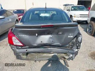 2019 Nissan Versa SV z VIN 3N1CN7AP8KL852236, wystawiony jako IAAI lot #42393900 z przebiegiem 87 340 mil mil oraz . Historia ofert i sprzedaży dostępna na DreamBid. Obrazek 6.