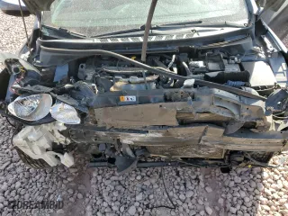 2013 Hyundai Elantra GLS PZEV with VIN 5NPDH4AE5DH365388, listed as a Copart auction lot 46154825 with 163,134 mi miles and Salvage Title. Bid and sale history available at carsss.com. Image 12.