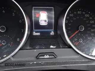 2021 Volkswagen Tiguan SE with VIN 3VV2B7AX8MM100651, listed as a IAAI auction lot 41803931 with 69,405 mi miles and . Bid and sale history available at DreamBid. Image 7.