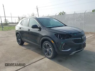 2022 Buick Encore GX Select с VIN KL4MMDSL3NB066102, выставлен на аукционе IAAI как лот 41913074 с пробегом 64 701 миль миль и . История ставок и продаж доступна на DreamBid. Изображение 1.
