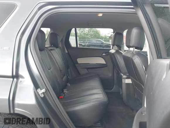 2017 GMC Terrain SLE with VIN 2GKFLSEK5H6232155, listed as a IAAI auction lot 42181687 with 202,263 mi miles and . Bid and sale history available at DreamBid. Image 8.