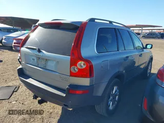 2004 Volvo XC90 с VIN YV1CZ91H141056728, выставлен на аукционе IAAI как лот 41652514 с пробегом 101 326 миль миль и . История ставок и продаж доступна на DreamBid. Изображение 4.