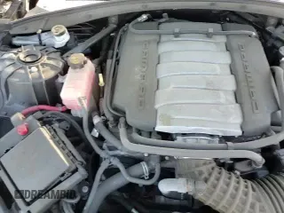 2018 Chevrolet Camaro 1SS z VIN 1G1FE1R79J0100268, wystawiony jako Copart lot #66112895 z przebiegiem 27 272 mil mil oraz Szkoda całkowita • Salvage title. Historia ofert i sprzedaży dostępna na DreamBid. Obrazek 14.