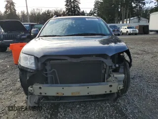 2012 Subaru Tribeca Touring z VIN 4S4WX9KD0C4400210, wystawiony jako Copart lot #46368885 z przebiegiem 126 004 mil mil oraz Szkoda całkowita • Salvage title. Historia ofert i sprzedaży dostępna na DreamBid. Obrazek 5.